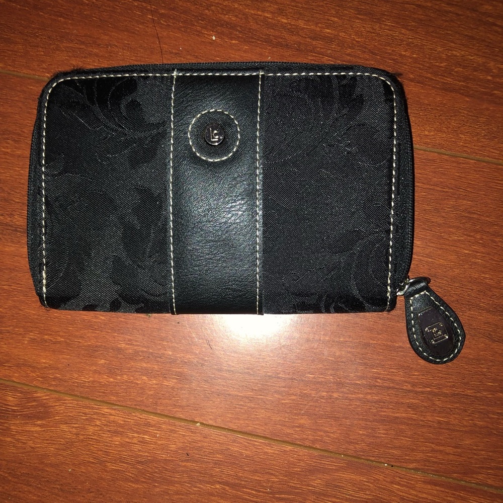 Lauren Conrad Wallet